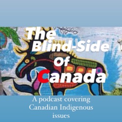 The Blind-Side of Canada