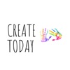 Create Today  artwork