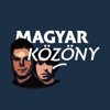 Magyar Közöny artwork