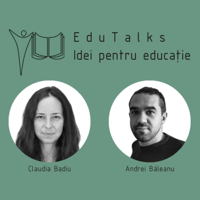 EduTalks - Idei pentru educație