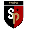 SoccPod artwork