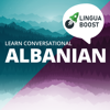 Learn Albanian with LinguaBoost - LinguaBoost