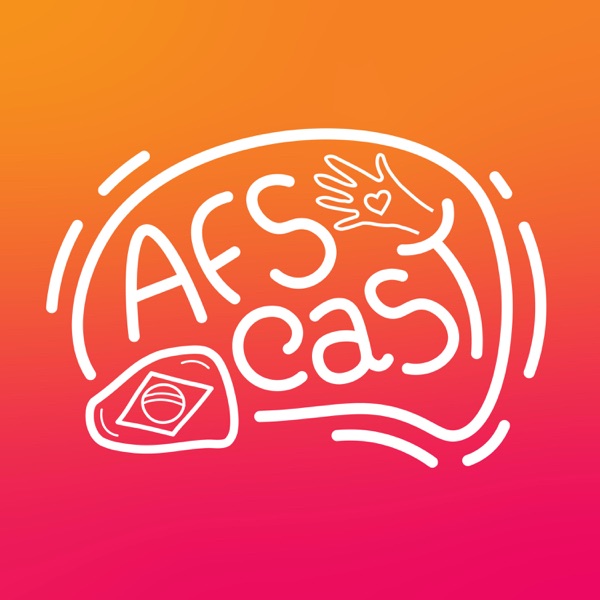 AFScast Brasil