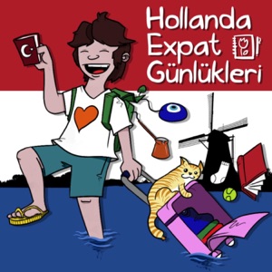 Hollanda Expat Günlükleri