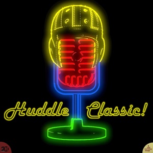 Huddle Classic!