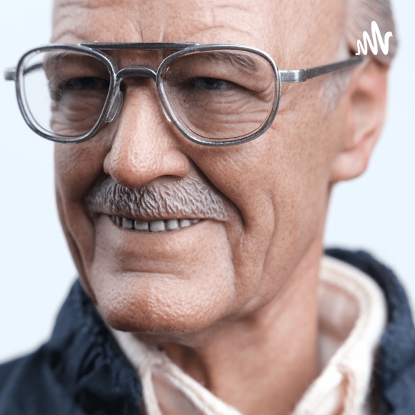 Cultura Pop Agora : Entrevista com Stan Lee