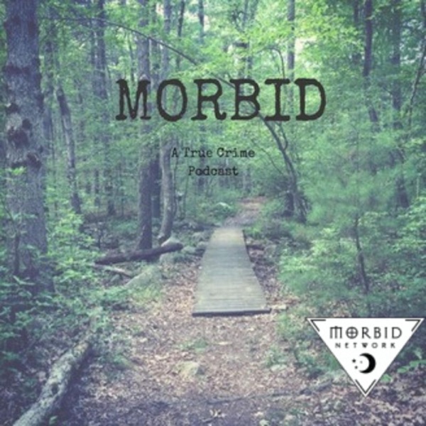 Morbid: A True Crime Podcast image