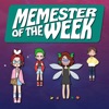 Memester Of The Week artwork