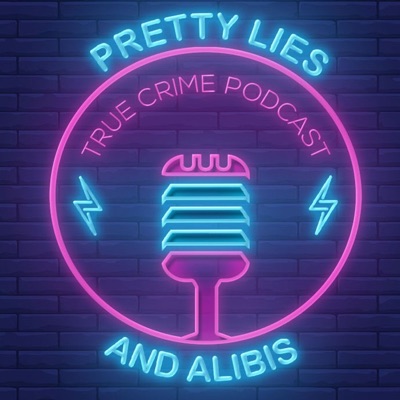 Pretty Lies & Alibis:GiGi McKelvey