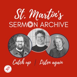 Sermons from St. Martin-in-the-Fields