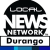 Durango Local News artwork