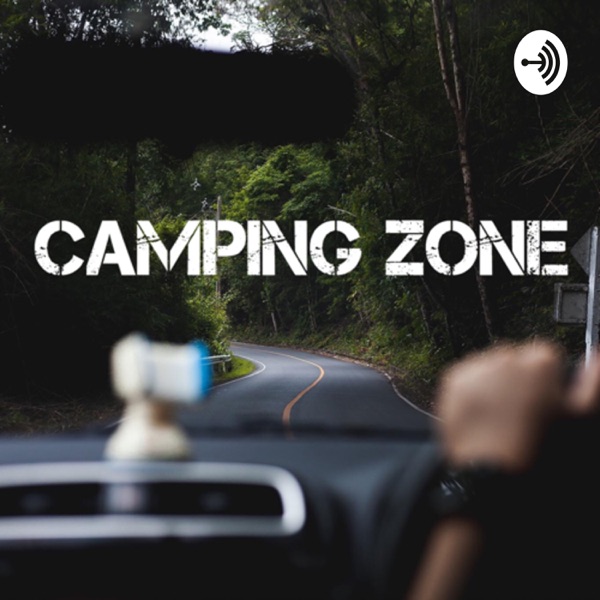 Camping zone