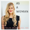 As a Woman