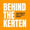 Behind The Kerten artwork