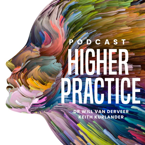 The Higher Practice Podcast for Mental Health Providers