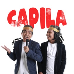 Podcast Capila