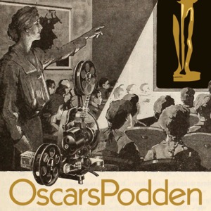 Oscarspodden