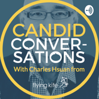 Candid Conversations with Charles Hsuan from Flying Kite
