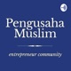 Pengusaha Muslim