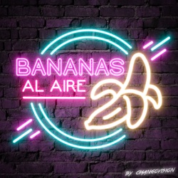 Bananas al Aire