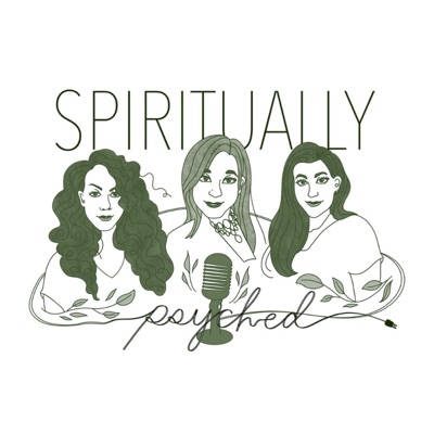 Spiritually Psyched Podcast