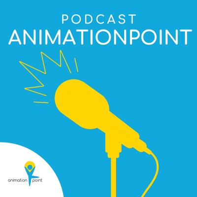 AnimationPoint podcast