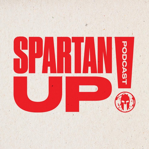 Spartan Up! - A Spartan Race for the Mind! Artwork