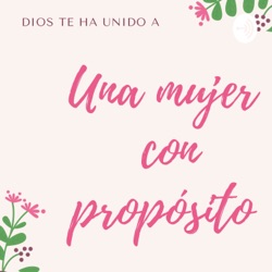 Mujer Con Propósito 🍃