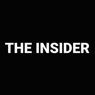 The Insider Live:The Insider Podcasts