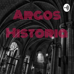 Argos Historia