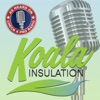 Koala Insulation Radio Show artwork