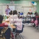 Papel del psicólogo en la educación y desarrollo humano