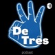 De Três Podcast 