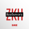 Rozhovory ZKH - SME.sk