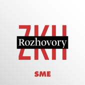 Rozhovory ZKH - SME.sk