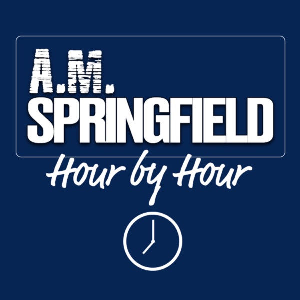 AM Springfield Hour by Hour Podcast Artwork