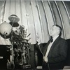 Hand Made Planetariums, Stars, & Music that Astonishes! artwork