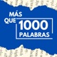 Más que mil Palabras