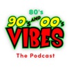 80s90sand00svibes The Podcast  artwork