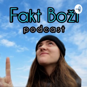 Fakt Boží (podcast)