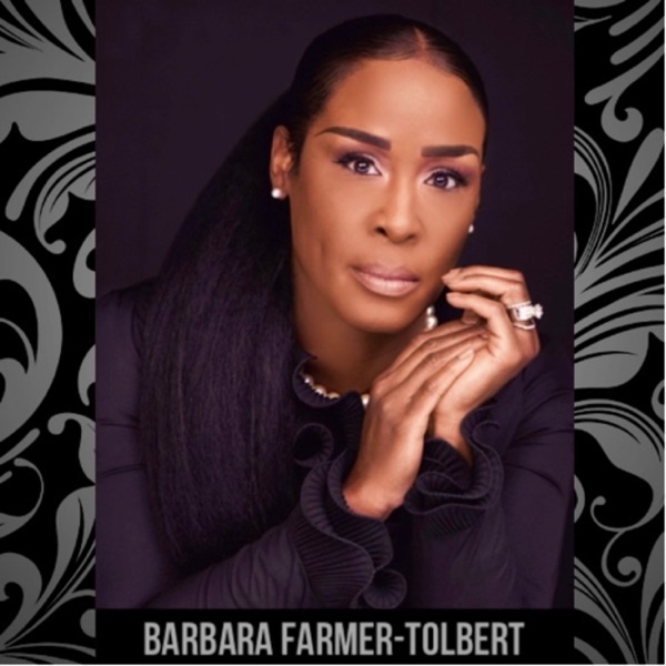 Navigating The Trenches w/Barbara Farmer-Tolbert