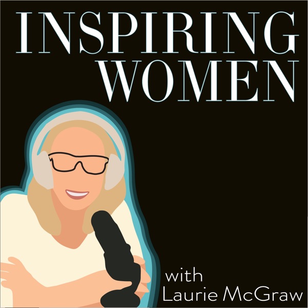 Inspiring Women with Laurie McGraw Artwork