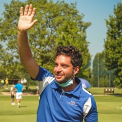 Ep. 3 - Perchè dovresti iniziare a giocare a golf