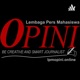 OoPs! (Opini Podcast)