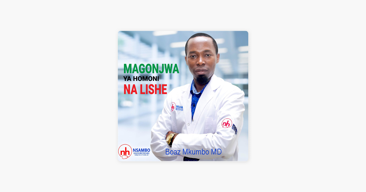 ‎Dr Boaz Mkumbo sur Apple Podcasts