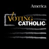 Voting Catholic artwork