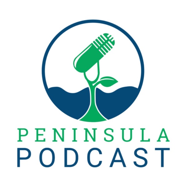 Peninsula Podcast Artwork