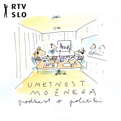 Umetnost možnega:RTVSLO – Prvi