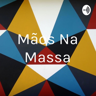 Mãos Na Massa:Tiago Guimaraes