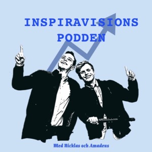 InspiravisionsPodden